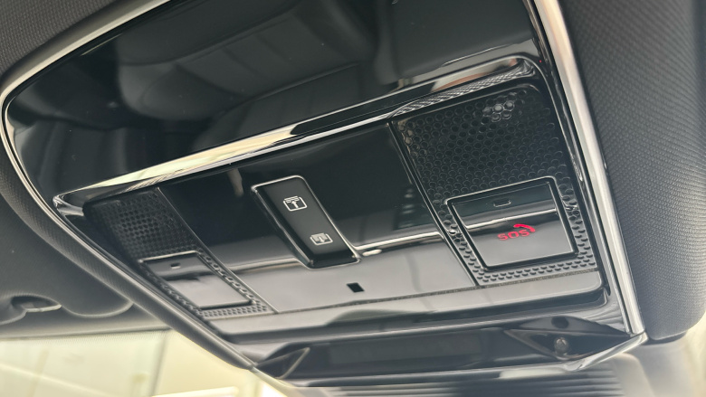 Land Rover Range Rover Sport 3.0 D250 Edition 5dr Auto Diesel Estate